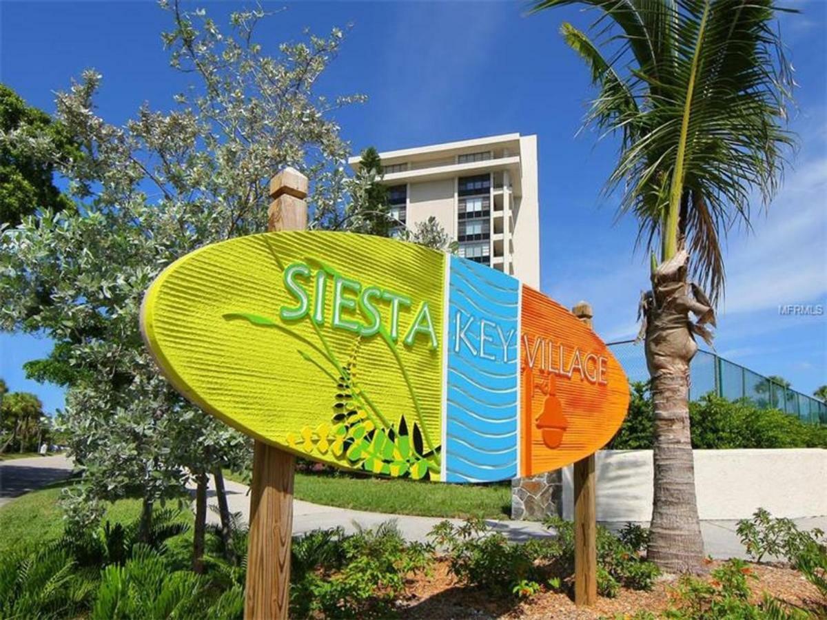 Shell Beach Home 209 Sarasota Exterior foto